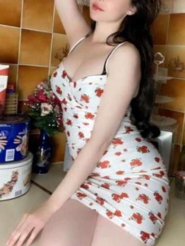 Кристина Богиня фото 3