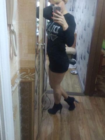 Лариса Невьянск