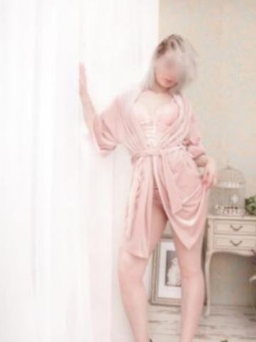 Ева Реал Кудрявая Блондинка фото 3