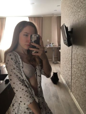 Алиса Индивидуалка Питер фото 3